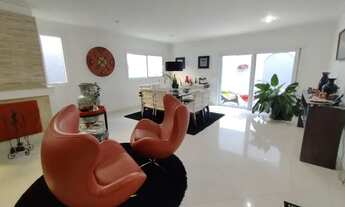 Imagem 4: Casa para Venda em Barueri, Alphaville, 4 dormitórios, 4 suítes, 6 banheiros, 4 vagas