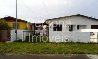 Imagem: Casa 02 dormitórios na Vila Vista Alegre