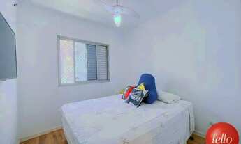 Imagem 7: São Paulo - Apartamento Padrão - Vila Clementino