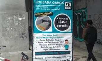 Imagem 6: Aluguel de quarto barato