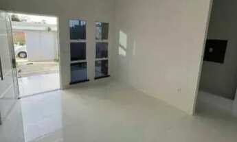 Imagem 2: CASA A VENDA EM PARANGABA de