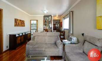 Imagem 4: São Paulo - Apartamento Padrão - Tatuapé