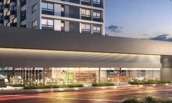 Imagem 6: GO Rio Branco - Excelente apartamento loft com box direto com o proprietário