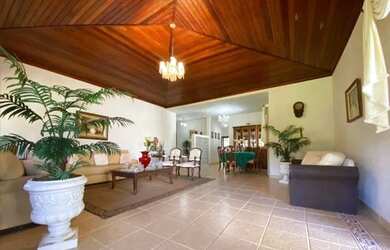 Imagem 4: Casa no Condomínio Morada da Praia I