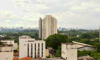 Imagem 6: Apartamento para venda com 73 metros quadrados com 2 quartos em Vila Clementino - São Paul