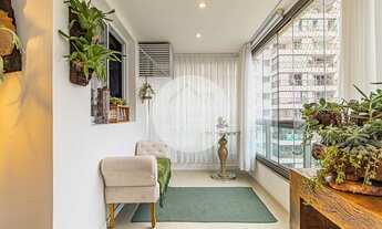 Imagem 6: Apartamento reformado à venda - R$ 1.180.000,00 - Reserva do Parque,Barra da Tijuca - Rio