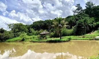 Imagem 2: Aluga-se sítio no condomínio Nossa Fazenda