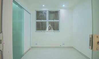 Imagem: Sala comercial em Copacabana totalmente