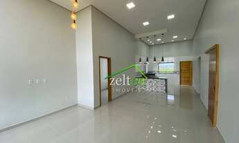 Imagem 4: Casa com 3 dormitórios à venda, 230 m² por R$ 1.250.000,00 - Alphaville - Rio das Ostras/R