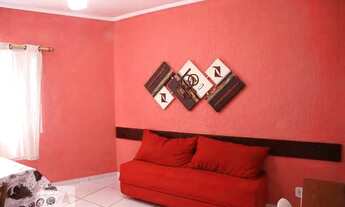 Imagem 2: Apartamento para Aluguel - Vilamar, 1 Quarto, 45 m2