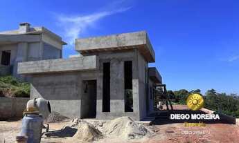 Imagem: Casa à venda em condomínio fechado em