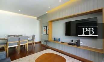 Imagem 6: Apartamento com 2 dormitórios para alugar, 100 m² por R$ 19.638,25/mês - Ipanema - Rio de