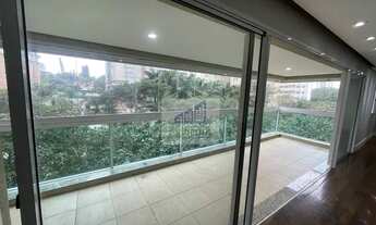 Imagem 3: APARTAMENTO À VENDA NO BROOKLIN COM 5 DORMITÓRIOS