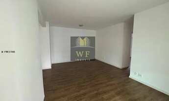 Imagem 4: Apartamento para Locação em Barueri, Dezoito do Forte Empresarial/Alphaville., 2 dormitóri