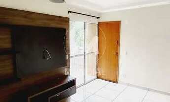 Imagem: Apartamento (tipo - padrao) 2 dormitórios