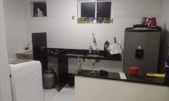 Imagem 2: Apartamento para alugar nos Bancários Mobiliado