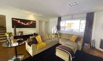 Imagem 7: Sobrado com 4 dormitórios, 300 m² - venda por R$ 3.192.000,00 ou aluguel por R$ 10.366,66