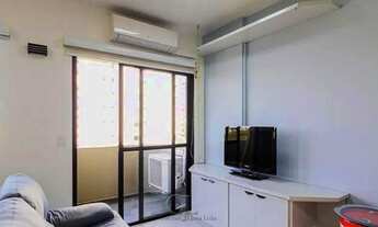 Imagem 5: São Paulo - Apartamento Padrão - Moema