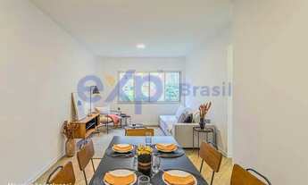 Imagem 5: Apartamento de 94m2 na Vila Olímpia