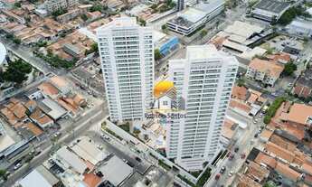 Imagem 2: Aldeota - Apartamento 110,03m² com 03 suítes e 02 vagas