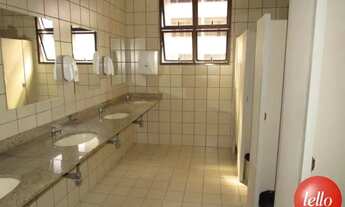 Imagem 5: São Paulo - Conjunto Comercial/Sala - Santo Amaro