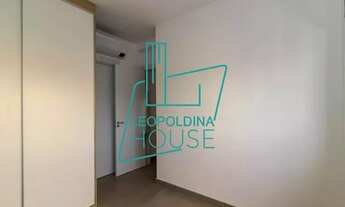 Imagem 6: Apartamento para locação em Moema