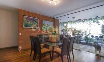 Imagem 5: CASA CHARMOSA JARDIM MARAJOARA! 4 DORMITÓRIOS, 2 SUITES, 3 VAGAS DE GARAGEM, CERCADO DE ÁR