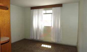 Imagem 3: Apartamento com 3 dormitórios para alugar, 112 m² por R$ 1.266,16/mês - Setor Aeroporto