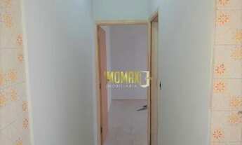 Imagem 5: Casa com 2 dormitórios à venda, 87 m² por R$ 349.000,00 - Tupi - Praia Grande/SP