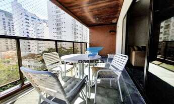 Imagem 3: Apartamento com 4 dormitórios à venda em localização de alto Padrão nas Pitangueiras - Gua