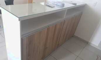 Imagem 5: Aluga-se West flat todo mobiliado