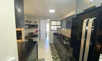 Imagem 9: Apartamento com 2 dormitórios à venda, 101 m² por R$ 986.000,00 - Canto do Forte - Praia G