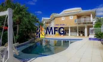 Imagem 2: Magnifico sobrado em condomínio: Lago da Boa Vista