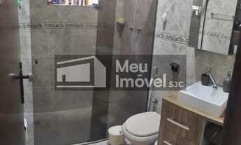 Imagem 2: Casa a venda no bairro Residencial União com 2 quartos, sendo 1 suíte