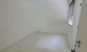 Imagem 2: Apartamento com Cozinha Equipada