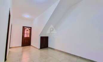 Imagem 3: Casa de Vila à venda, 2 quartos, 1 vaga, Botafogo - RIO DE JANEIRO/RJ