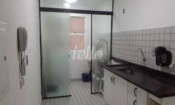 Imagem 4: São Paulo - Apartamento Padrão - Mooca