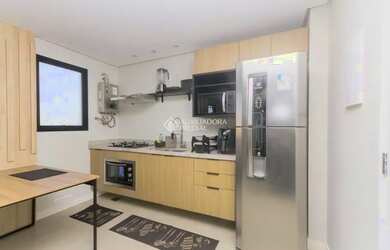 Imagem 6: PORTO ALEGRE - Apartamento Padrão - Farroupilha