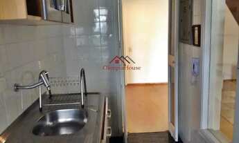 Imagem 7: Venda Apartamento 1 Dormitórios - 57 m² Itaim Bibi