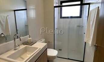 Imagem 6: Apartamento à venda no Cambuí - Campinas/SP