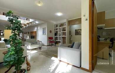 Imagem 3: Casa à venda em condomínio, com 3 quartos - 280 m², piscina, pronta para morar, Bairro Urb