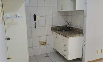 Imagem 6: Vendo apt 01 quarto - Águas Claras