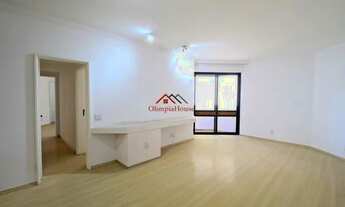 Imagem 2: Venda Apartamento 2 Dormitórios - 75 m² Higienópolis