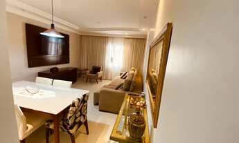 Imagem 3: Amplo Apartamento com 3 quartos na Praia da Costa