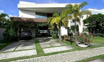 Imagem: Apartamento para Venda em Eusébio, Cararu