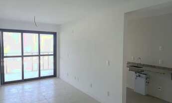 Imagem 7: Apartamento tem 81 m² com 3 quartos