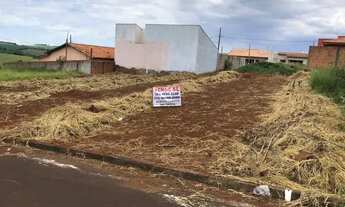 Imagem 5: Terreno pronto para construir