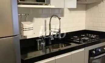 Imagem 7: São Paulo - Apartamento Padrão - Brás