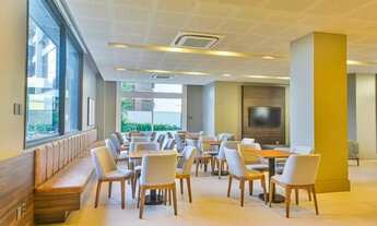 Imagem 5: Apartamento para Venda - 257.6m², 4 dormitórios, sendo 4 suites, 4 vagas - Bela Vista