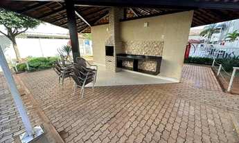 Imagem 12: ALUGUEL Apartamento na quadra 302 no condomínio Total Ville